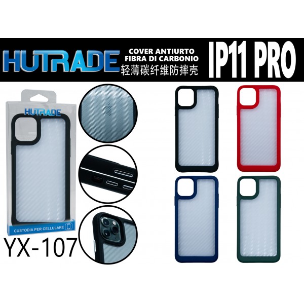 PORTA CELLULARE IP11 PRO