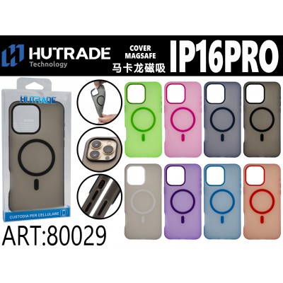 PORTA CELLULARE IP16 PRO HUTRADE PORTA CELLULARE IP16 PRO HUTRADE