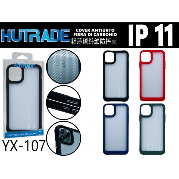 PORTA CELLULARE IP11
