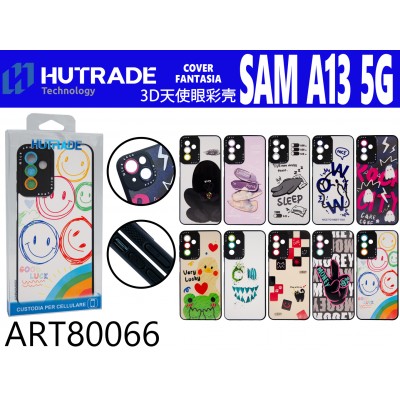 COVER A FANTASIA  SAM A13 5G/A04S  HUTRADE