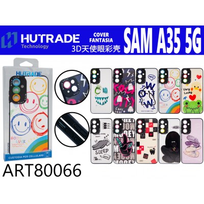COVER A FANTASIA SAM A35 HUTRADE COVER A FANTASIA SAM A35 HUTRADE