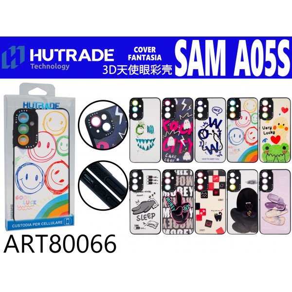 COVER A FANTASIA SAM A05S HUTRADE