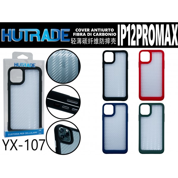 PORTA CELLULARE IP12 PRO MAX