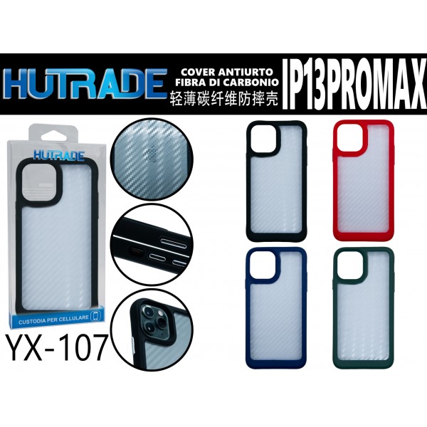 PORTA CELLULARE IP13 PRO MAX