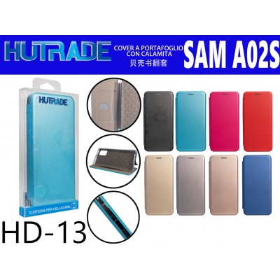 COVER A LIBRO A02S