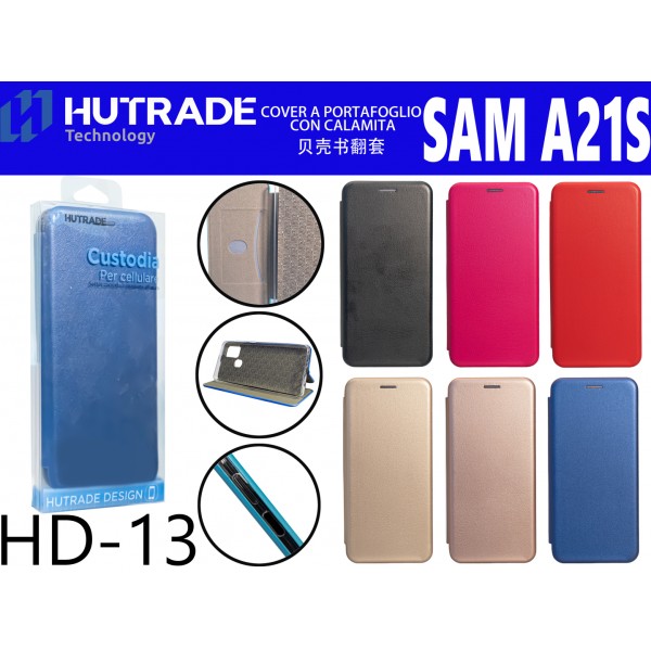 COVER A LIBRO A21S
