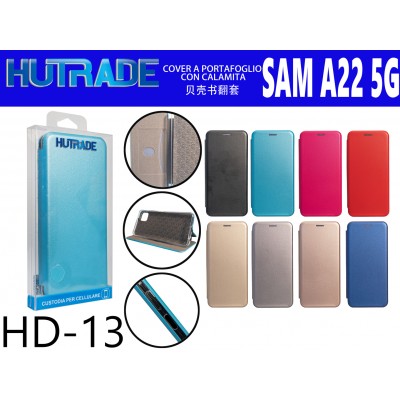 COVER A LIBRO A22 5G