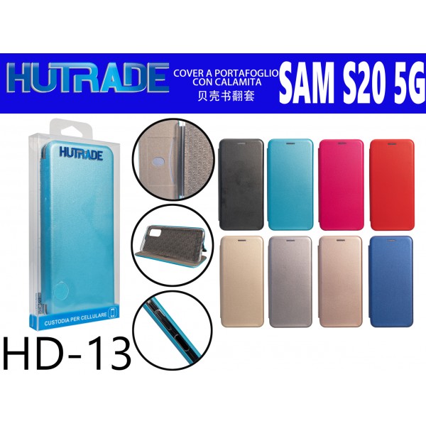 COVER A LIBRO S20 5G